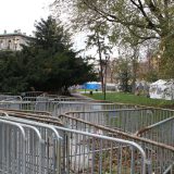 Tužiteljka kojoj je onemogućen uviđaj u Ćacilendu za Danas: Vasiljević ne govori istinu, policajci su me odvratili od uviđaja 6