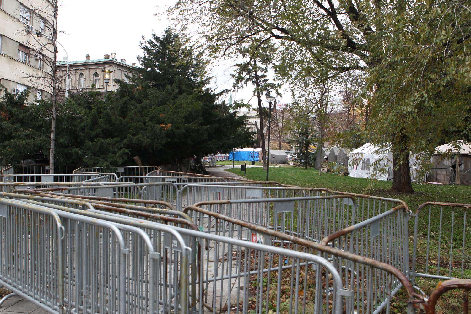 Tužiteljka kojoj je onemogućen uviđaj u Ćacilendu za Danas: Vasiljević ne govori istinu, policajci su me odvratili od uviđaja