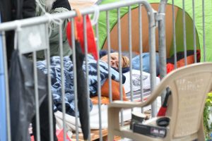 "Slagao me je da će krivci biti u zatvoru": Dijana Hrka odgovorila Milošu Vučeviću 2