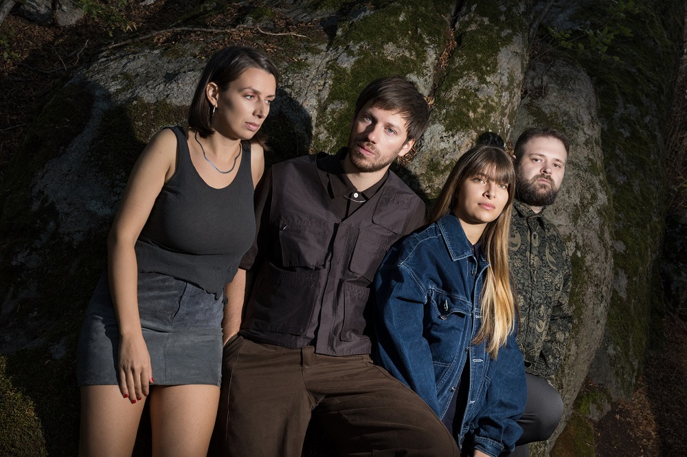 KOIKOI objavio dugoočekivani album „O sreći u snovima“ 1