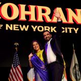 Zohran Mamdani, prvi musliman gradonačelnik Njujorka 3