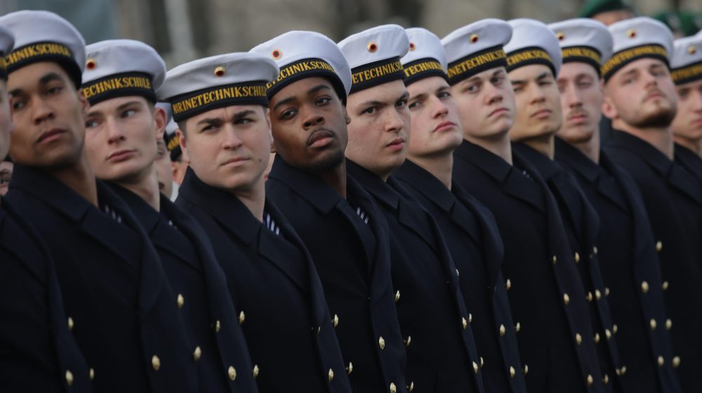 Nemačka planira ozbiljno jačanje vojske 10