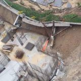 Urušavanje puta u Kragujevcu: Šta znamo do sada 4