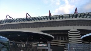 Za samo pet dana bi bilo nemoguće srušiti stadion: Inter i Milan otkupili "San Siro" i kreću u gradnju novog objekta 1