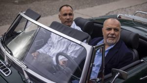 Pred publiku koja je odrasla uz avanture omiljenog Herr Žike i njegove dinastije, sada stiže nastavak najvoljenije domaće komedije – „Povratak Žikine dinastije“.