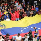 Venecuela upozorila na sumrak međunarodnog prava zbog američkih napada 1
