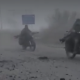 Magla pomaže Rusima da prodru dublje u ključni ukrajinski grad Pokrovsk 3