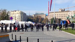 SRCE nakon napada na ekipu N1: Ćacilend mora hitno da bude uklonjen 12