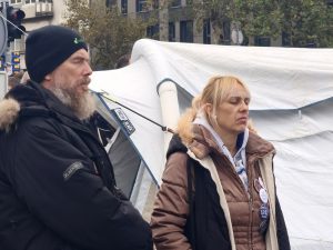 Veteran: Dijana Hrka odbila predlog lekara da ostane u bolnici - zdravog je razuma, prisebna i stabilna 20
