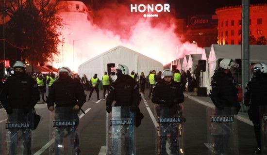 Vučić o najavi napada na Ćacilend: Zna se kakve su zakonske posledice, nema od tog posla ništa 6