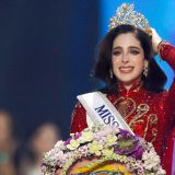 Od grdnje do krune: Meksikanka izabrana za Mis Univerzuma 2025. 4