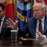 Tramp i ljudska prava: 'Zaustavićemo destruktivne ideologije' 4