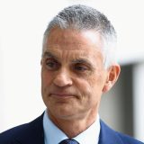 Ostavka Tima Dejvija: Trenuci koji su obeležili 20 godina BBC karijere 5