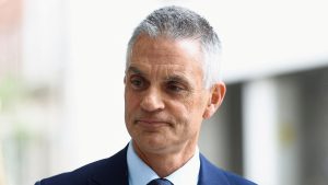 Ostavka Tima Dejvija: Trenuci koji su obeležili 20 godina BBC karijere 27