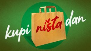 Kupi ništa dan: Zašto smo preopterećeni kupovinom 1