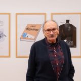 dušan petričić odbrojavanje