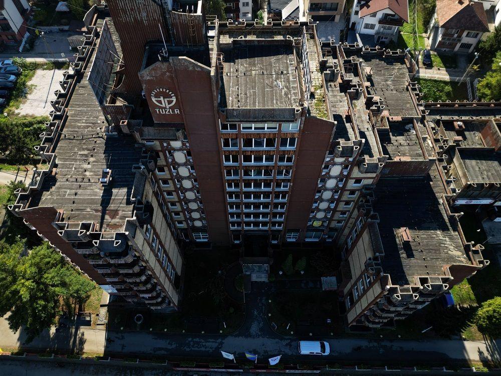 Tragedija u Tuzli: Broj žrtava požara u Domu penzionera porastao na 15 7 tuzla, požar u tuzli, požar u domu za penzionere u tuzli