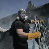 Antivladini protesti u Meksiku, u sukobima povređeno više od 120 ljudi 6