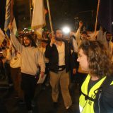 Studenti na Andrićevom vencu poručili Vučiću: Vaše vreme je isteklo, vreme je da ovaj narod prodiše- raspišite izbore 7