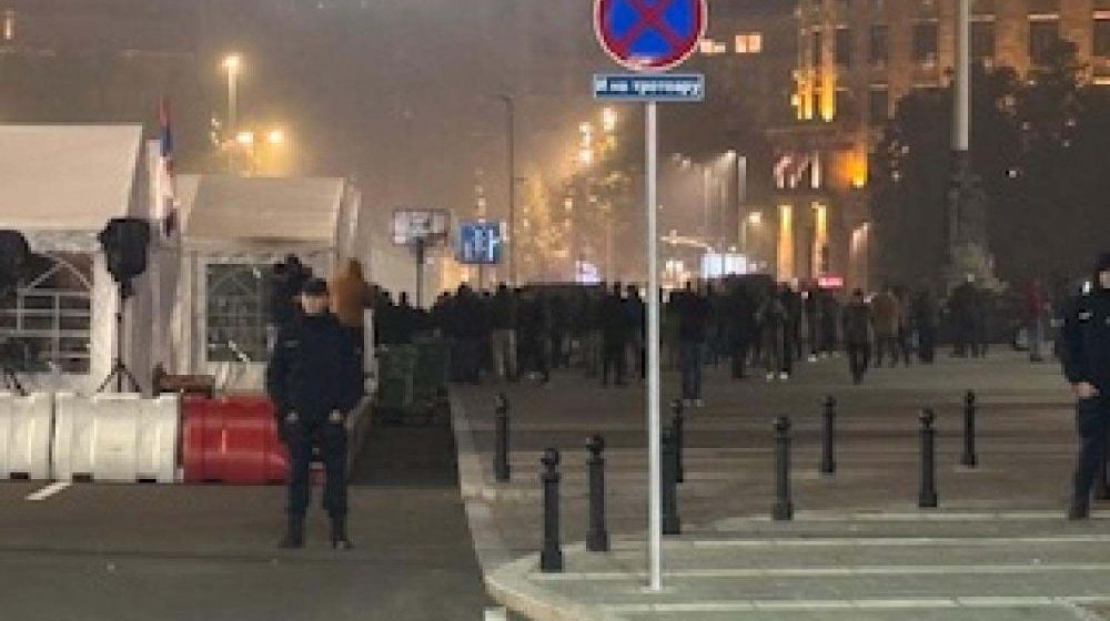 „Pala mi je klapna“: Urednik noćnih vesti Ivan Plavšić o otkazu na RTS-u 1