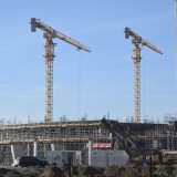 Rast izdatih građevinskih dozvola u septembru 4