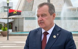 Dačić: Više incidenata i privođenja tokom izbornog dana 5