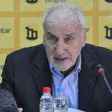 Preminuo Vladimir Vukčević, prvi tužilac Srbije za ratne zločine 6