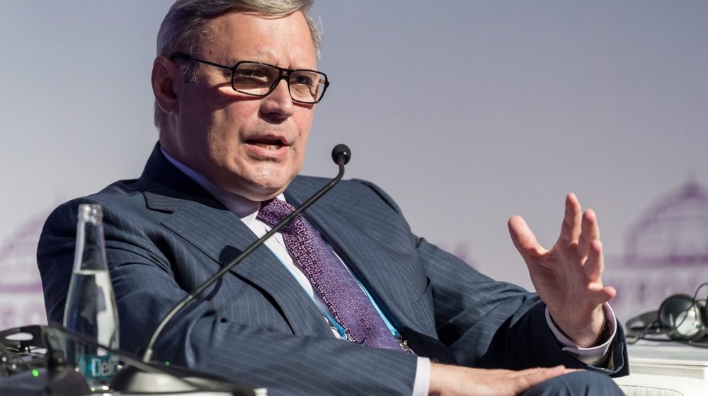 Bivši premijer Rusije proglašen "teroristom i ekstremistom" 8