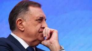 Predsednički izbori u Republici Srpskoj: Ko će naslediti Dodika 1