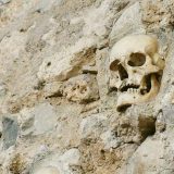 Istorijski poduhvat: Kako su izgledali ljudi čije su lobanje uzidane u Ćele-kulu 4