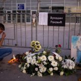 Dan žalosti u Srbiji na godišnjicu tragedije u Novom Sadu 2