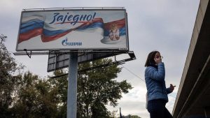 Rok Rusima od 50 dana da prodaju NIS: Vučić 1