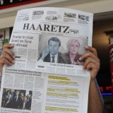 Slučaj otpuštenog novinara izraelskog lista Harec: Radio za Vučićevog savetnika, zaradio desetine hiljada evra 6