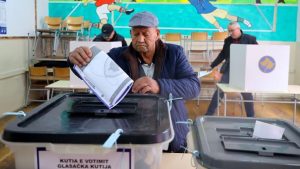 Lokalni izbori na Kosovu: Kurti bez Prištine i Prizrena, Srpska lista 10 od 10 1