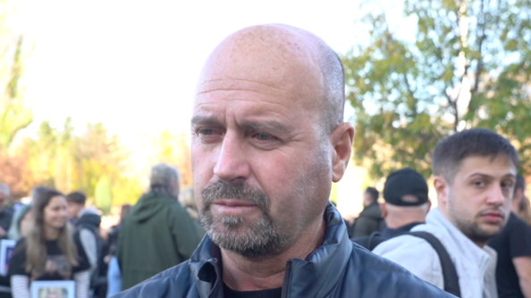 Suđenje za tragediju u Kočanima: 'Tražim pravdu za sina jedinca' 2 Dragi Stojanov