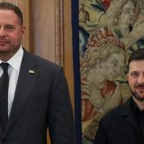 Najbliži saradnik predsednika Ukrajine pod istragom zbog korupcije 3