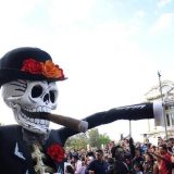 Meksiko: Dan mrtvih, kada se slave i život i smrt 6