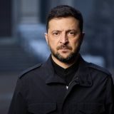Volodimir Zelenski
