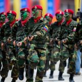 Šta je Kartel sunce, kojeg su SAD proglasile za terorističku organizaciju 5