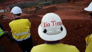 Rio Tinto: 'Ostajemo u Srbiji' 18