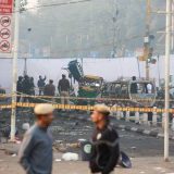 'Krvi je bilo na sve strane': Osam mrtvih, 20 povređenih u eksploziji u Delhiju 4