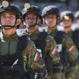 Može li vojska Venecuele da se nosi sa američkom 5