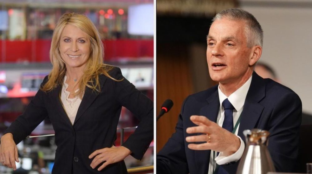 Generalni direktor BBC-ja i urednica BBC Njuza podneli ostavke zbog montaže Trampovog govora 8