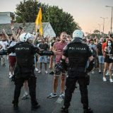 Zborovi sutra organizuju celodnevni Beogradski marš, pešačenje gradom dugo 39 kilometara 5