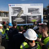 CLS: Za Nacionalni stadion milijarde, za kanalizaciju u Beogradu nula 3