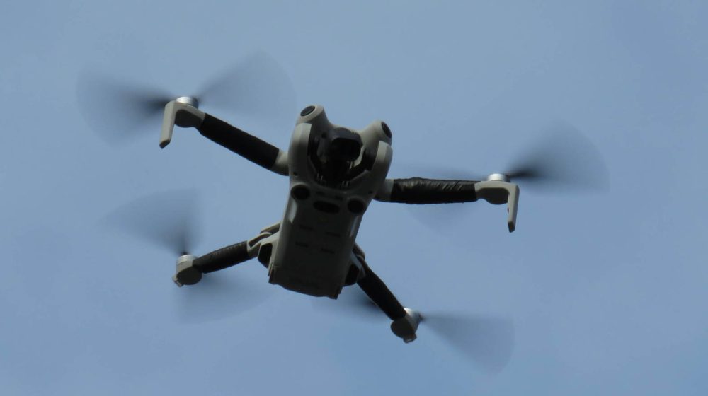 Holandija: Vojska pucala na neidentifikovane dronove iznad vojne baze 1