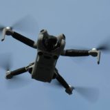 Holandija: Vojska pucala na neidentifikovane dronove iznad vojne baze 1