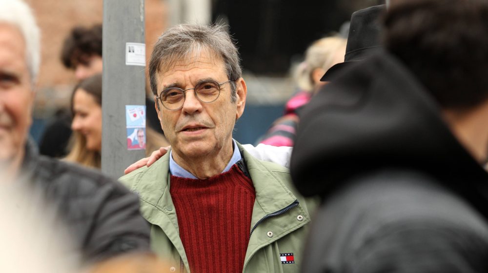 Vojislav Koštunica objavio knjigu 7