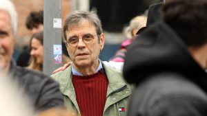 Vojislav Koštunica objavio knjigu 4