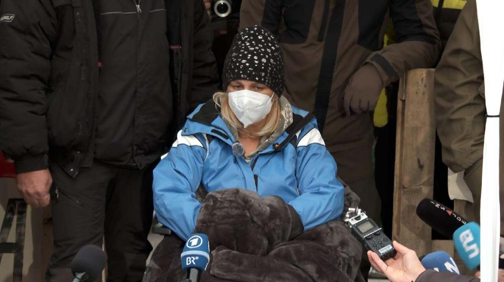 Šta je nama Dijana Hrka? 1